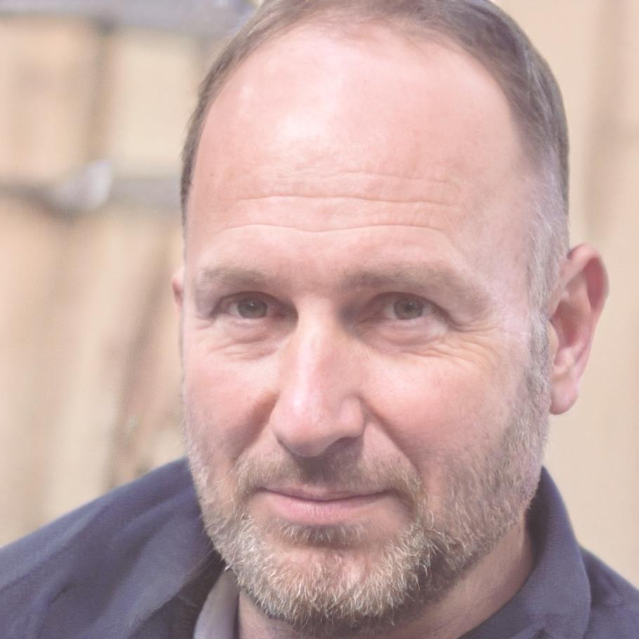 Arjun Patel - Esports Team Manager